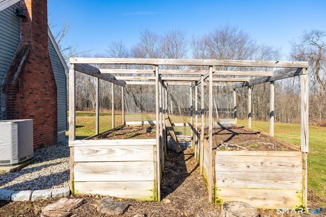 1625 North Street, Suffield, CT 06078