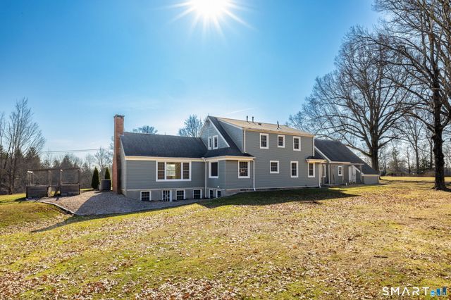 1625 North Street, Suffield, CT 06078