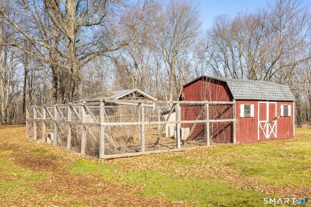 1625 North Street, Suffield, CT 06078