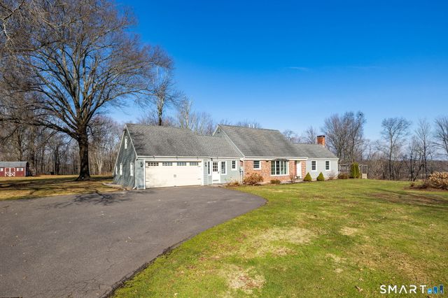 1625 North Street, Suffield, CT 06078