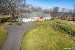 1625 North Street, Suffield, CT 06078