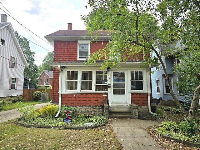 1310 Emerson Street, Beloit, WI 53511