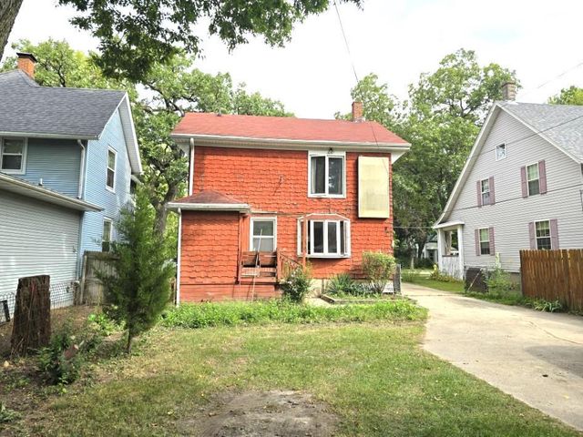 1310 Emerson Street, Beloit, WI 53511