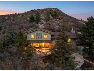 45 Oak Ridge Dr, Castle Rock, CO 80104