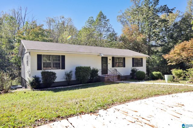 912 CLARK MOUNTAIN ROAD, Hueytown, AL 35023