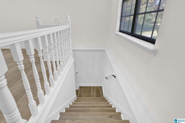 912 CLARK MOUNTAIN ROAD, Hueytown, AL 35023