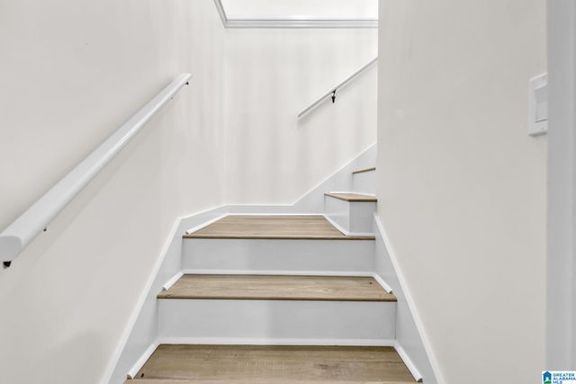 912 CLARK MOUNTAIN ROAD, Hueytown, AL 35023