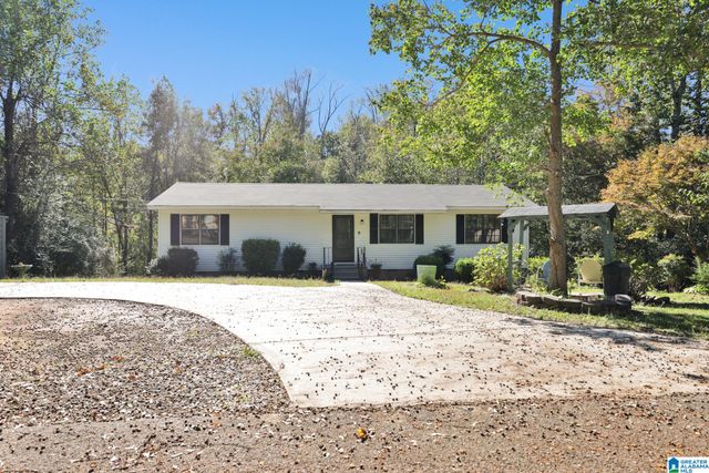 912 CLARK MOUNTAIN ROAD, Hueytown, AL 35023