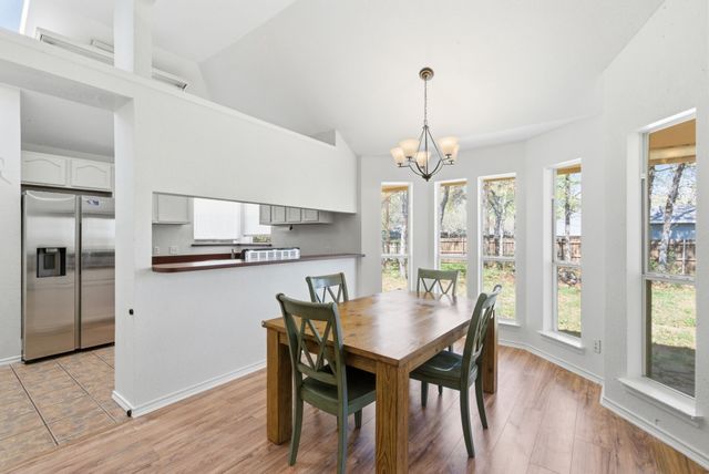 705 Oak Park Drive, Azle, TX 76020