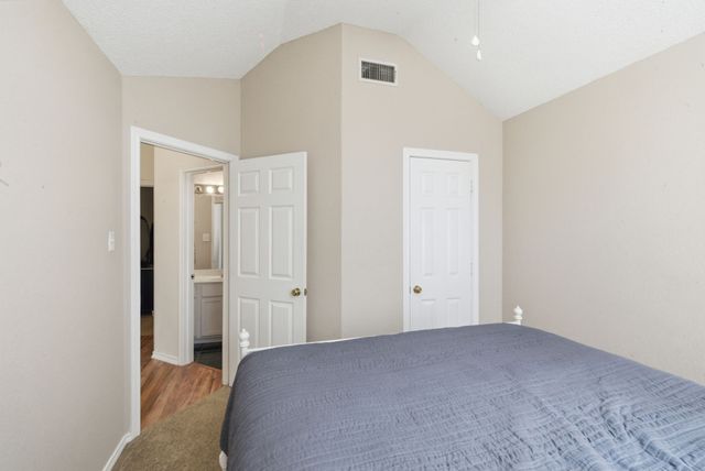 705 Oak Park Drive, Azle, TX 76020