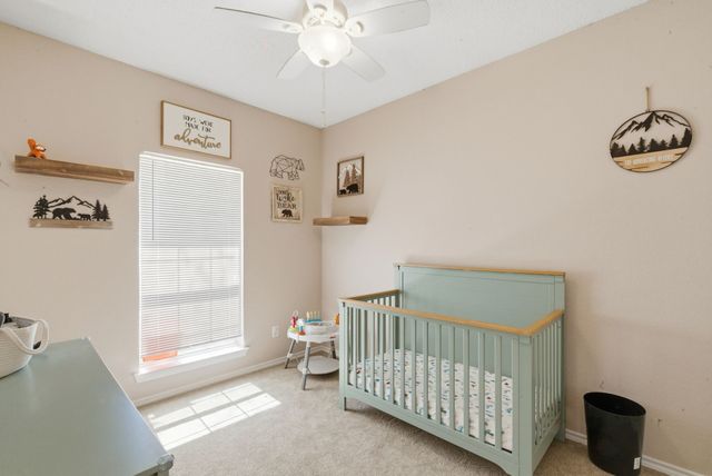 705 Oak Park Drive, Azle, TX 76020