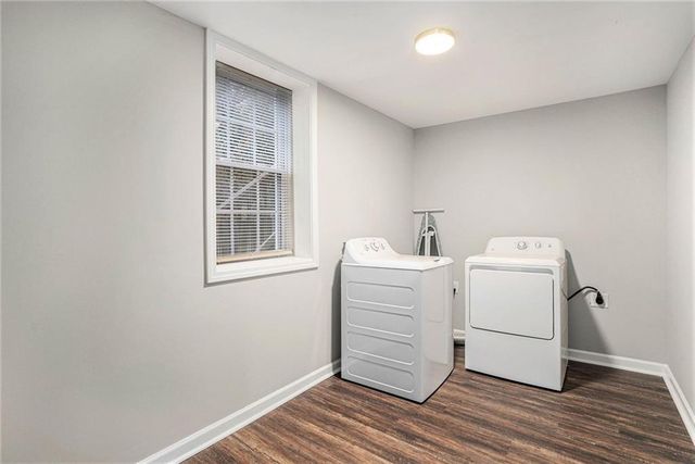 1643 Mary George Avenue NW, Atlanta, GA 30318