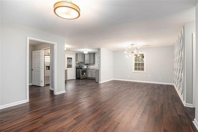 1643 Mary George Avenue NW, Atlanta, GA 30318