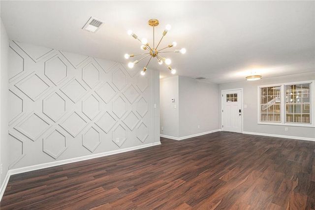 1643 Mary George Avenue NW, Atlanta, GA 30318