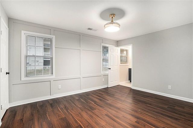 1643 Mary George Avenue NW, Atlanta, GA 30318