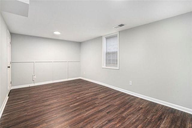1643 Mary George Avenue NW, Atlanta, GA 30318