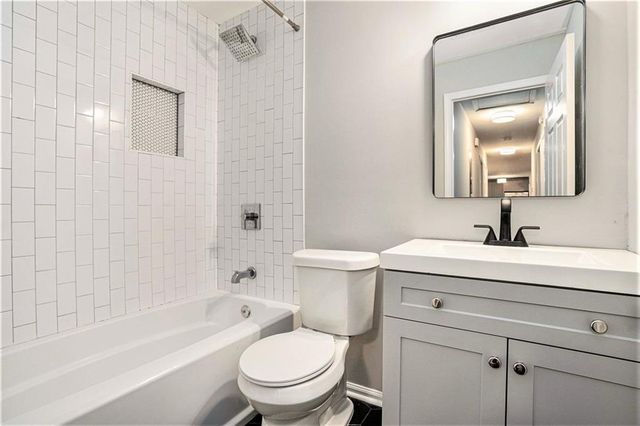 1643 Mary George Avenue NW, Atlanta, GA 30318