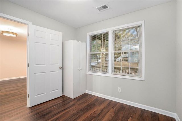 1643 Mary George Avenue NW, Atlanta, GA 30318