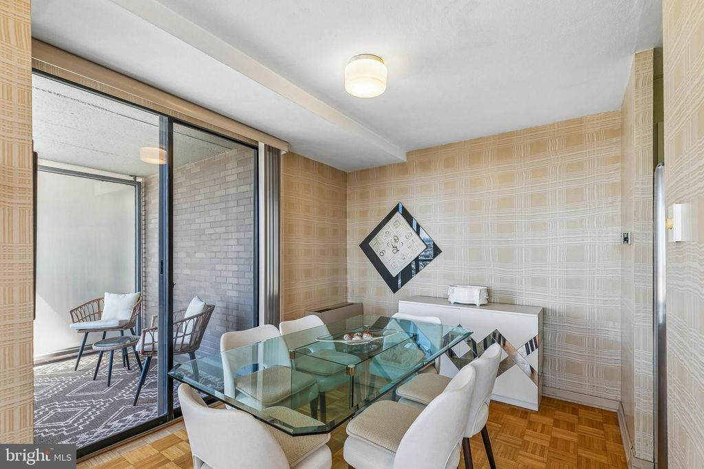 224-30 W RITTENHOUSE SQ #2510, PHILADELPHIA, PA 19103 — photo 4