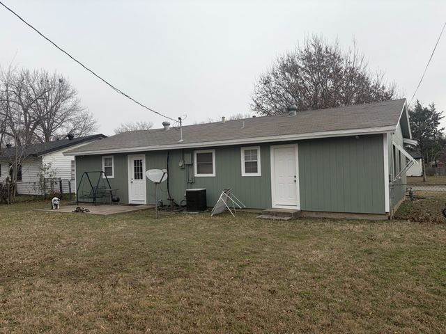 809 Milam Drive, Euless, TX 76039