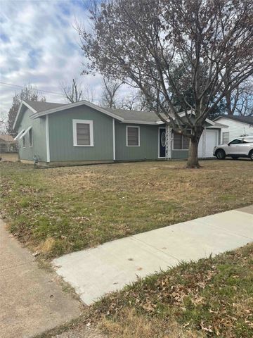 809 Milam Drive, Euless, TX 76039