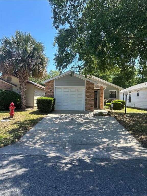 2127 N.E. 40TH AVE., Ocala, FL 34470