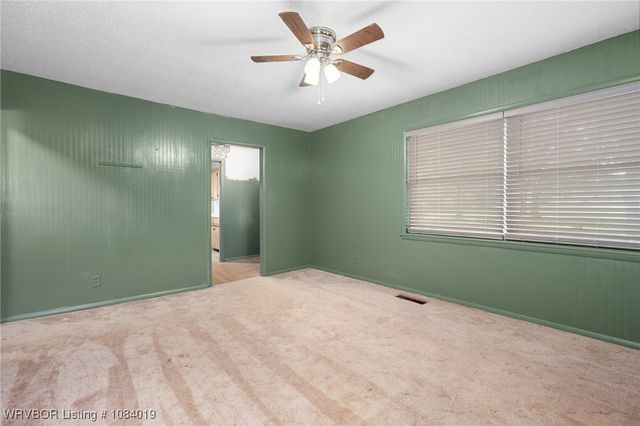 14 Van Buren Drive, Charleston, AR 72933