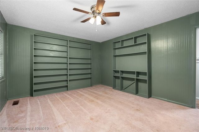 14 Van Buren Drive, Charleston, AR 72933