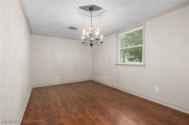 14 Van Buren Drive, Charleston, AR 72933