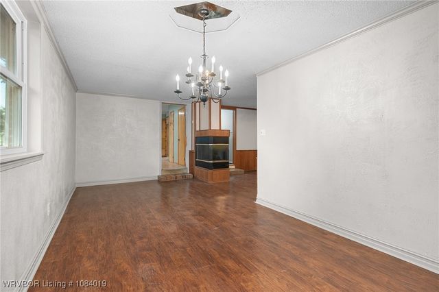 14 Van Buren Drive, Charleston, AR 72933