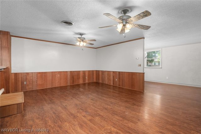 14 Van Buren Drive, Charleston, AR 72933