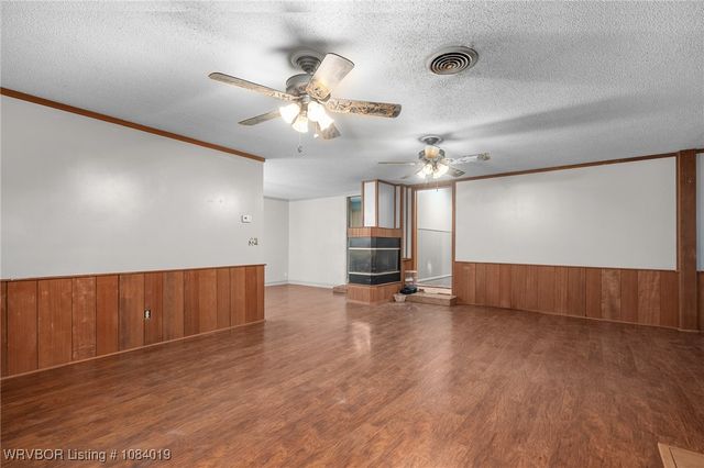 14 Van Buren Drive, Charleston, AR 72933