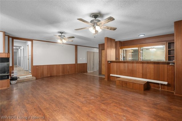 14 Van Buren Drive, Charleston, AR 72933