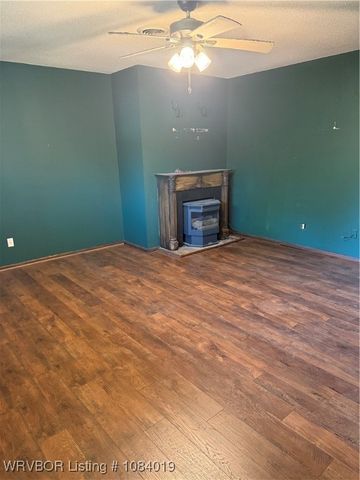 14 Van Buren Drive, Charleston, AR 72933