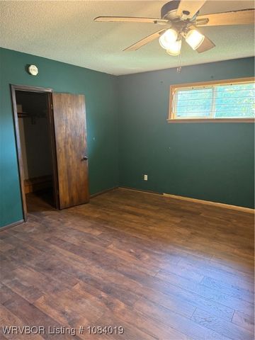 14 Van Buren Drive, Charleston, AR 72933