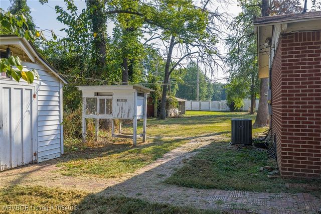 14 Van Buren Drive, Charleston, AR 72933