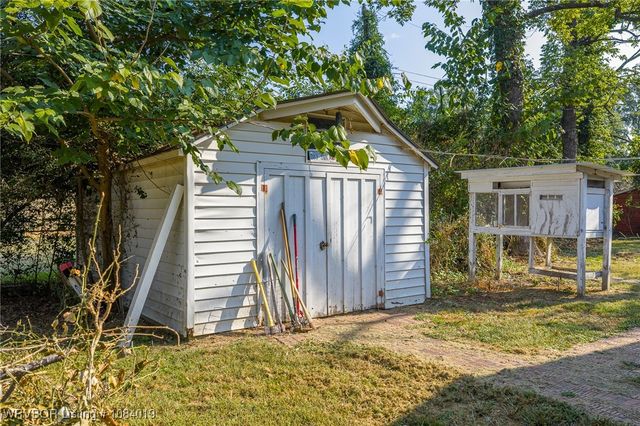 14 Van Buren Drive, Charleston, AR 72933