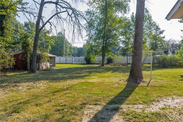 14 Van Buren Drive, Charleston, AR 72933