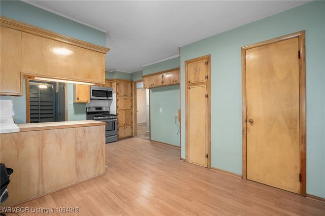 14 Van Buren Drive, Charleston, AR 72933