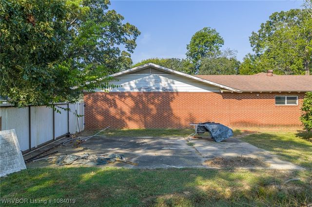 14 Van Buren Drive, Charleston, AR 72933