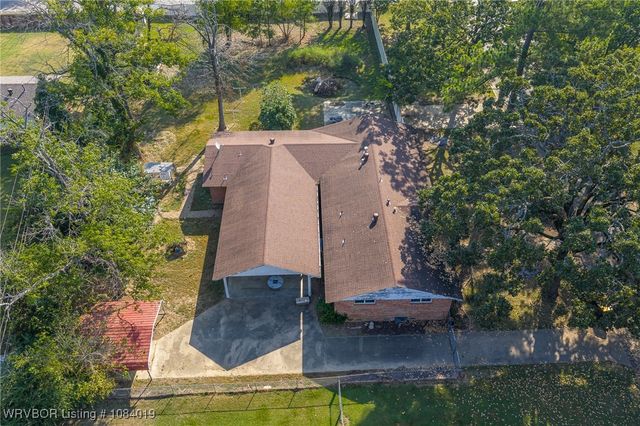 14 Van Buren Drive, Charleston, AR 72933
