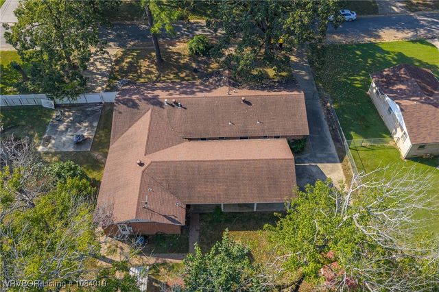 14 Van Buren Drive, Charleston, AR 72933