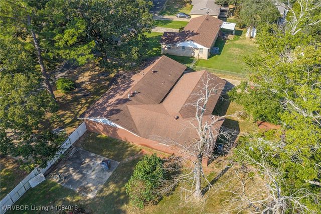 14 Van Buren Drive, Charleston, AR 72933