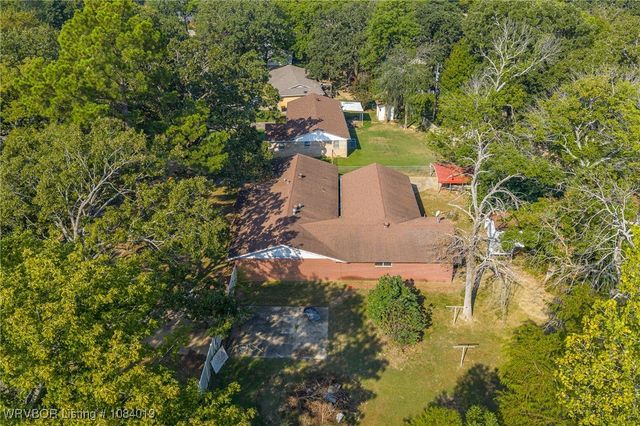 14 Van Buren Drive, Charleston, AR 72933