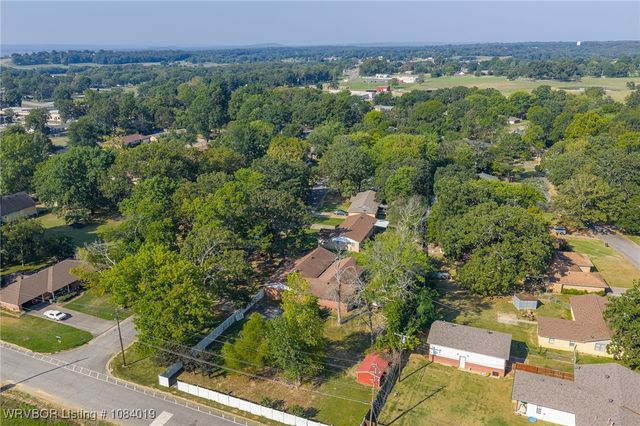 14 Van Buren Drive, Charleston, AR 72933