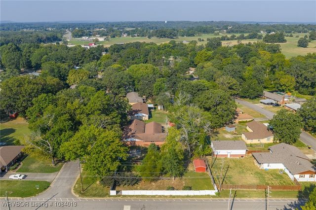 14 Van Buren Drive, Charleston, AR 72933