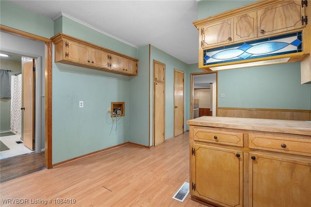 14 Van Buren Drive, Charleston, AR 72933