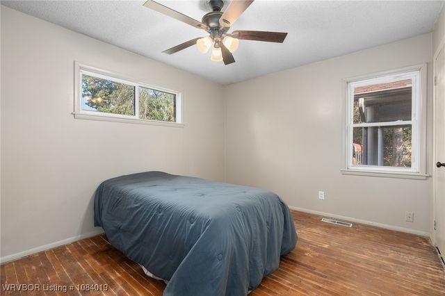 14 Van Buren Drive, Charleston, AR 72933