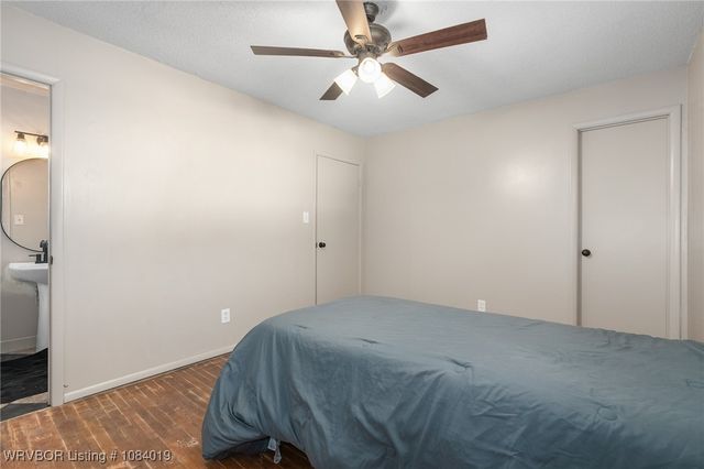 14 Van Buren Drive, Charleston, AR 72933