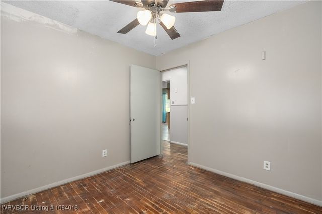 14 Van Buren Drive, Charleston, AR 72933